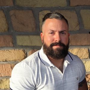 Meet your Posher, Brian